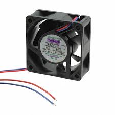 FAN 24V F6025E24B-RSR